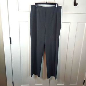Gloria Vanderbilt Dress Pants Sz 12 Stretch